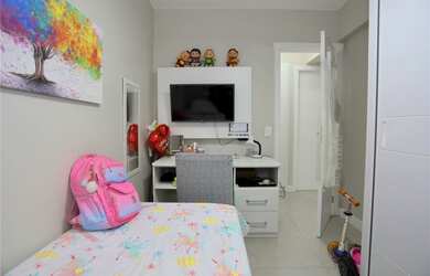 Imagem 11: Apartamento à venda no bairro Vila Ipiranga - Porto Alegre/RS