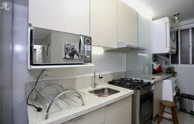 Imagem 14: Apartamento à venda no bairro Vila Ipiranga - Porto Alegre/RS