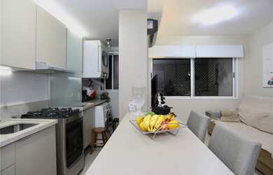 Imagem 15: Apartamento à venda no bairro Vila Ipiranga - Porto Alegre/RS