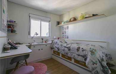 Imagem 16: Apartamento à venda no bairro Ipiranga - São Paulo/SP