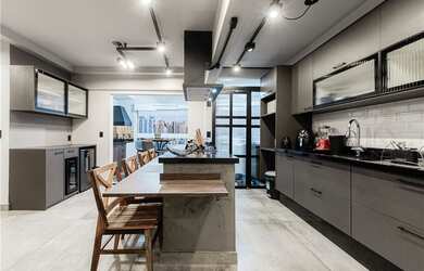 Imagem: O apartamento à venda possui 2 Dormitórios, 2 Banheiros, 2