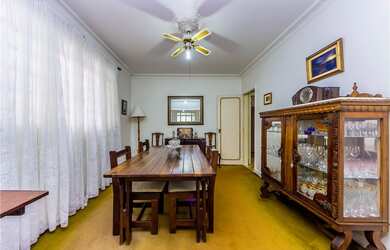 Imagem 8: Casa à venda no bairro Mirandópolis - São Paulo/SP