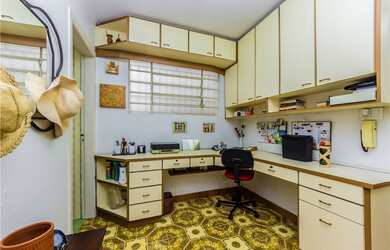 Imagem 10: Casa à venda no bairro Mirandópolis - São Paulo/SP