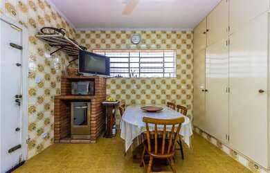 Imagem 13: Casa à venda no bairro Mirandópolis - São Paulo/SP