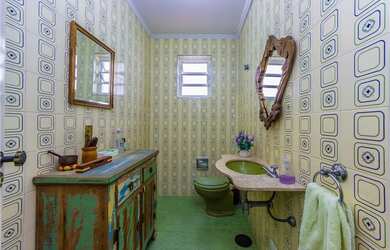 Imagem 14: Casa à venda no bairro Mirandópolis - São Paulo/SP