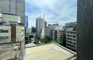 Imagem 9: Loja à venda no bairro Jardim Paulistano - São Paulo/SP