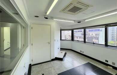 Imagem 14: Loja à venda no bairro Jardim Paulistano - São Paulo/SP