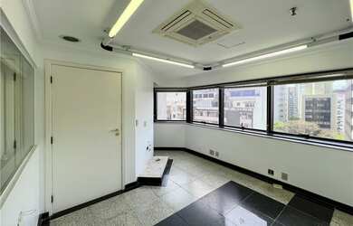 Imagem 15: Loja à venda no bairro Jardim Paulistano - São Paulo/SP