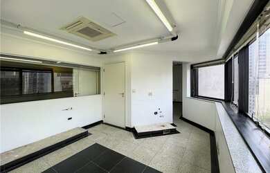 Imagem 16: Loja à venda no bairro Jardim Paulistano - São Paulo/SP