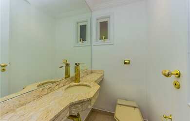 Imagem 15: Casa à venda no bairro Fazenda Morumbi - São Paulo/SP