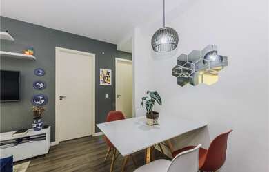 Imagem 3: APARTAMENTO RESIDENCIAL em São Paulo - SP, Aclimação