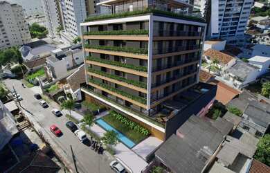 Imagem 3: Apartamento com 2 quartos, 91m², à venda em Florianópolis, Agronômica