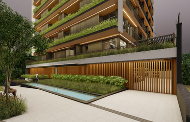 Imagem 6: Apartamento com 2 quartos, 91m², à venda em Florianópolis, Agronômica