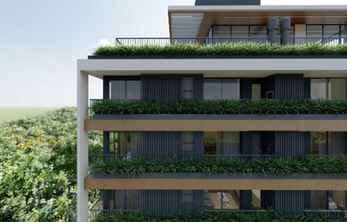 Imagem 8: Apartamento com 2 quartos, 91m², à venda em Florianópolis, Agronômica