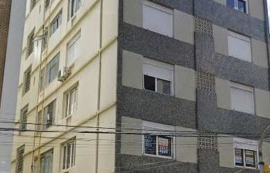 Imagem: O apartamento possui 2 Dormitórios, 2 Banheiros e 66m² de