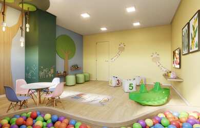 Imagem 6: Apartamento à venda no bairro Campo Belo - São Paulo/SP