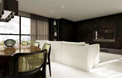 Imagem 5: Apartamento à venda no bairro Centro - Balneário Camboriú/SC