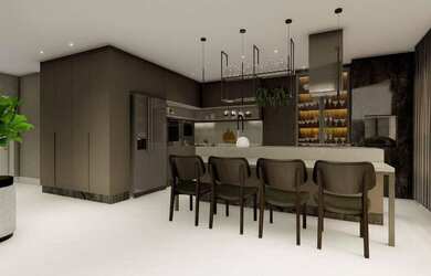 Imagem 11: Apartamento à venda no bairro Centro - Balneário Camboriú/SC