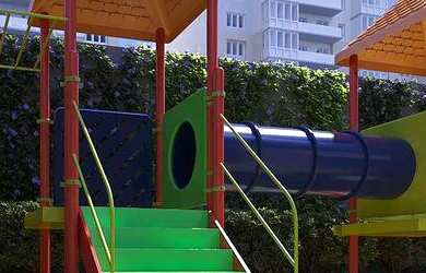 Imagem 14: Apartamento à venda no bairro Centro - Balneário Camboriú/SC