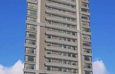 Imagem: O apartamento possui 3 Dormitórios, 3 Suítes, 4 Banheiros