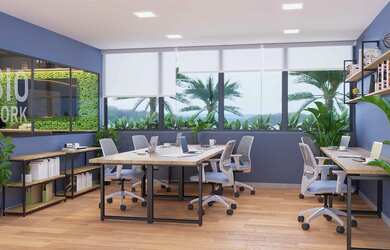 Imagem 6: Terreno à venda no bairro Recreio dos Bandeirantes - Rio de Janeiro/RJ