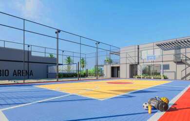 Imagem 9: Terreno à venda no bairro Recreio dos Bandeirantes - Rio de Janeiro/RJ