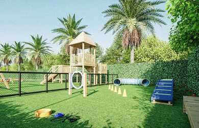 Imagem 11: Terreno à venda no bairro Recreio dos Bandeirantes - Rio de Janeiro/RJ