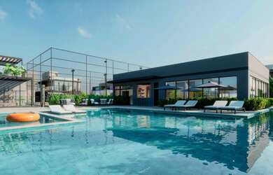 Imagem 12: Terreno à venda no bairro Recreio dos Bandeirantes - Rio de Janeiro/RJ