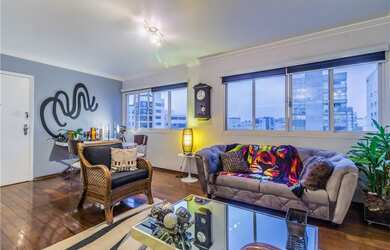 Imagem 15: Apartamento à venda no bairro Moema - São Paulo/SP