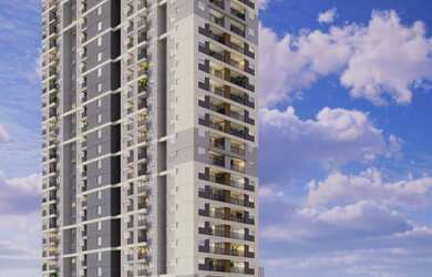 Imagem: Terranoá, 2 dormitórios na Rua Marina Ciufuli Zanfelice