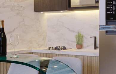 Imagem 7: Apartamento à venda em São Paulo, Vila Leopoldina, com 1 quarto, 30,67m²