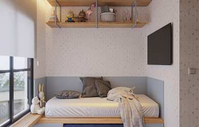 Imagem 8: Apartamento à venda em São Paulo, Vila Leopoldina, com 1 quarto, 30,67m²