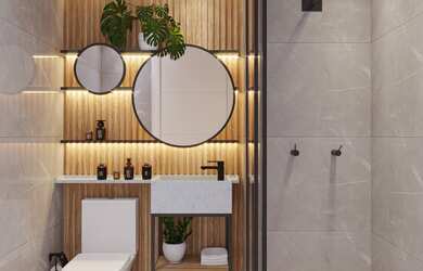 Imagem 11: Apartamento à venda em São Paulo, Vila Leopoldina, com 1 quarto, 30,67m²