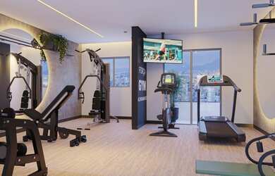 Imagem 13: Brick Leopoldina - Residencial - Apartamento à venda no bairro Vila Leopoldina - São Paulo