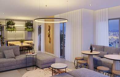 Imagem 14: Brick Leopoldina - Residencial - Apartamento à venda no bairro Vila Leopoldina - São Paulo