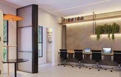 Imagem 15: Brick Leopoldina - Residencial - Apartamento à venda no bairro Vila Leopoldina - São Paulo