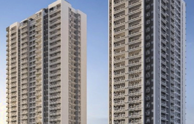 Imagem: O apartamento possui 1 Dormitório, 1 Suíte, 1 Banheiro e 26m²