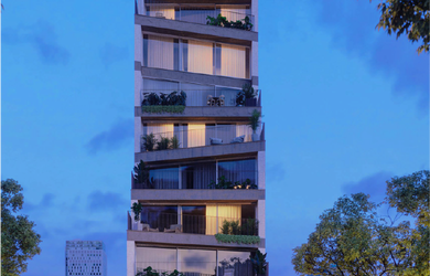 Imagem 2: Duplex à venda em Porto Alegre, Auxiliadora, com 3 quartos, 141,72m²