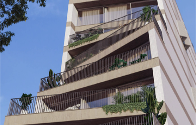 Imagem 3: APARTAMENTO RESIDENCIAL em Porto Alegre - RS, Auxiliadora