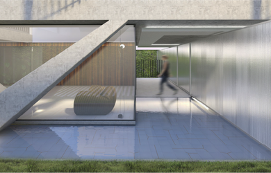 Imagem 5: APARTAMENTO RESIDENCIAL em Porto Alegre - RS, Auxiliadora