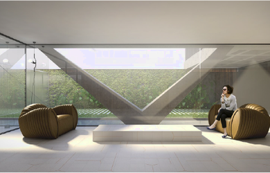 Imagem 7: APARTAMENTO RESIDENCIAL em Porto Alegre - RS, Auxiliadora