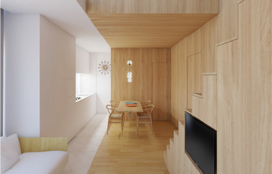 Imagem 8: Duplex à venda em Porto Alegre, Auxiliadora, com 3 quartos, 141,72m²