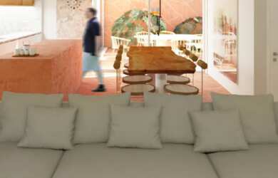 Imagem 9: APARTAMENTO RESIDENCIAL em Porto Alegre - RS, Auxiliadora