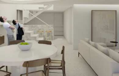 Imagem 14: Duplex à venda em Porto Alegre, Auxiliadora, com 3 quartos, 141,72m²