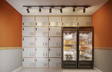 Imagem 15: Apartamento à venda no bairro Chácara Inglesa - São Paulo/SP