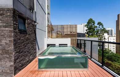 Imagem 6: Apartamento à venda no bairro Morumbi - São Paulo/SP