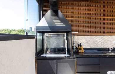 Imagem 16: Apartamento à venda no bairro Morumbi - São Paulo/SP