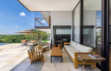 Imagem 13: Casa à venda no bairro Fazenda Vila Real de Itu - Itu/SP