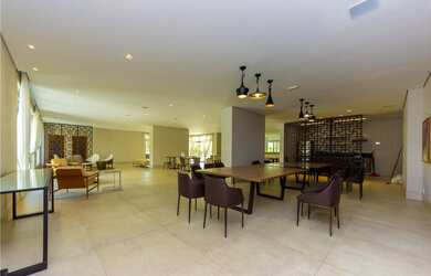 Imagem 6: Apartamento à venda no bairro Vila Mariana - São Paulo/SP