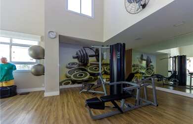 Imagem 8: Apartamento à venda no bairro Vila Mariana - São Paulo/SP